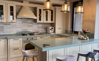 BRASADAS vinde Ap 2 cam 85mp 2018 vedere lac Siutghiol. - Poză 1