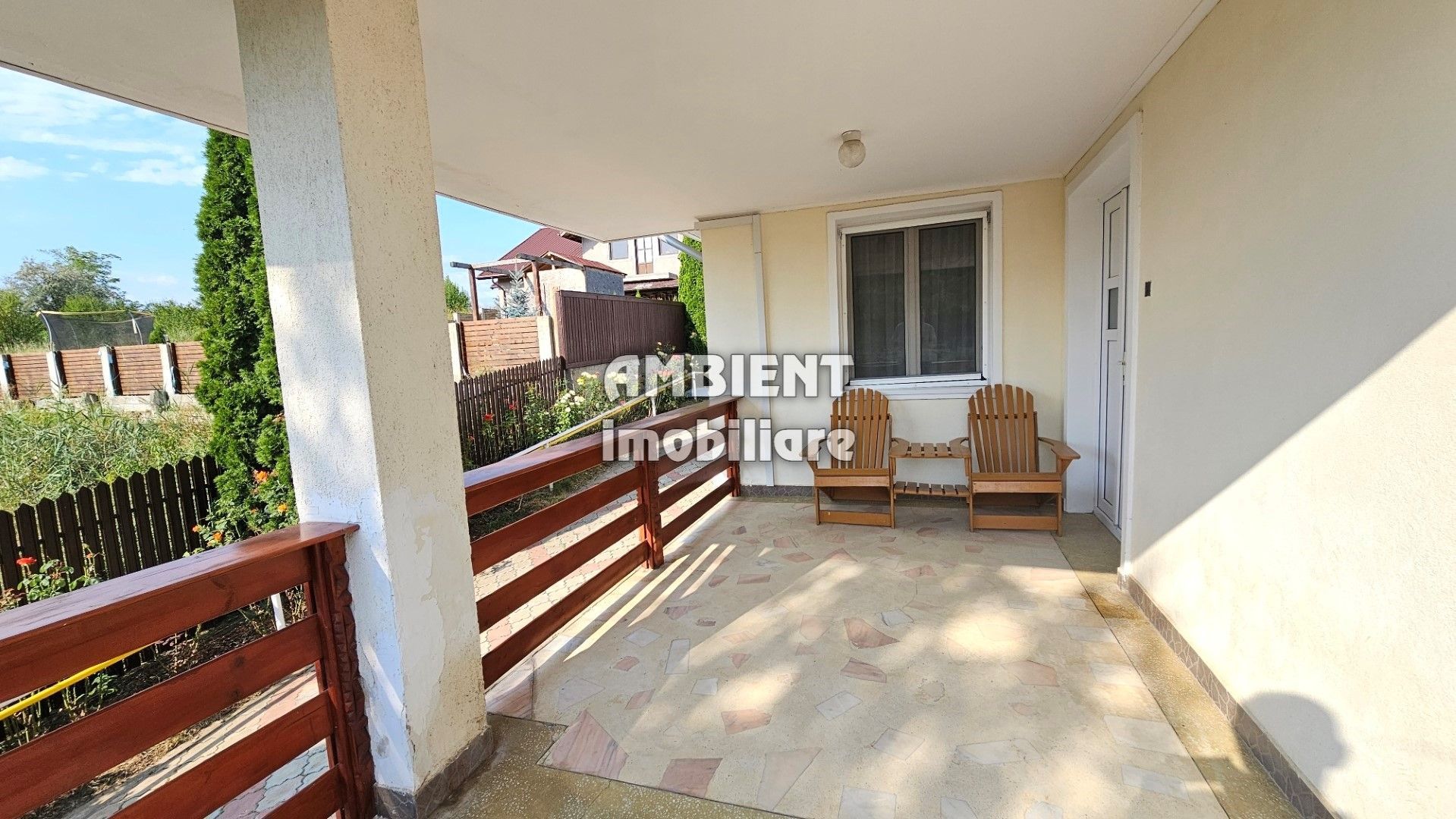 VILĂ P+1E, teren 2.200 mp, zona CASTANILOR; - Poză 15