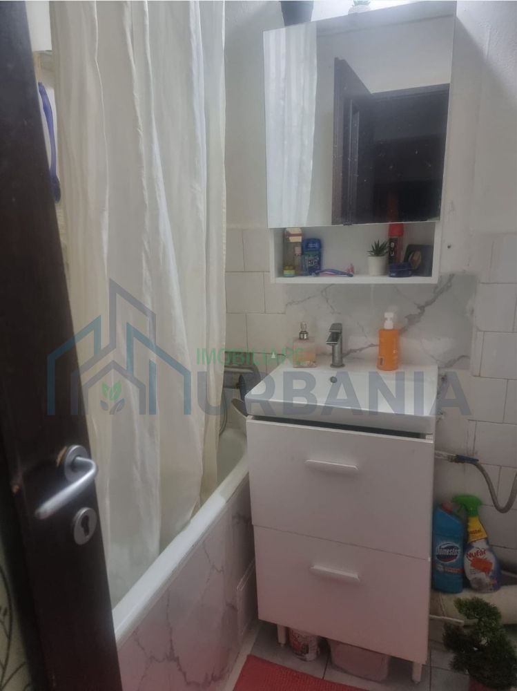 Apartament 2 camere decomandat, Dacia, Iași - Poză 7
