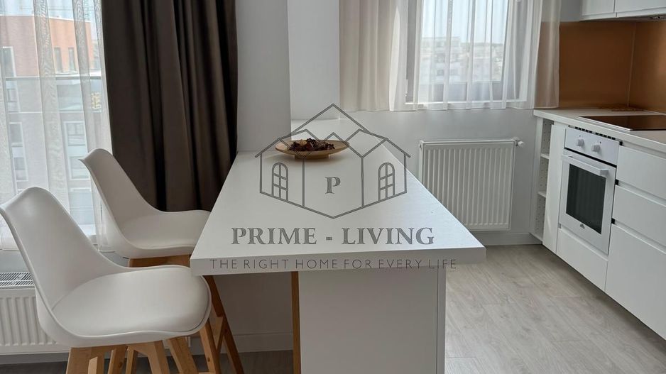 PENTHOUSE DE LUX CU 2 CAMERE IN ZONA PIPERA PLAZA - Poză 9