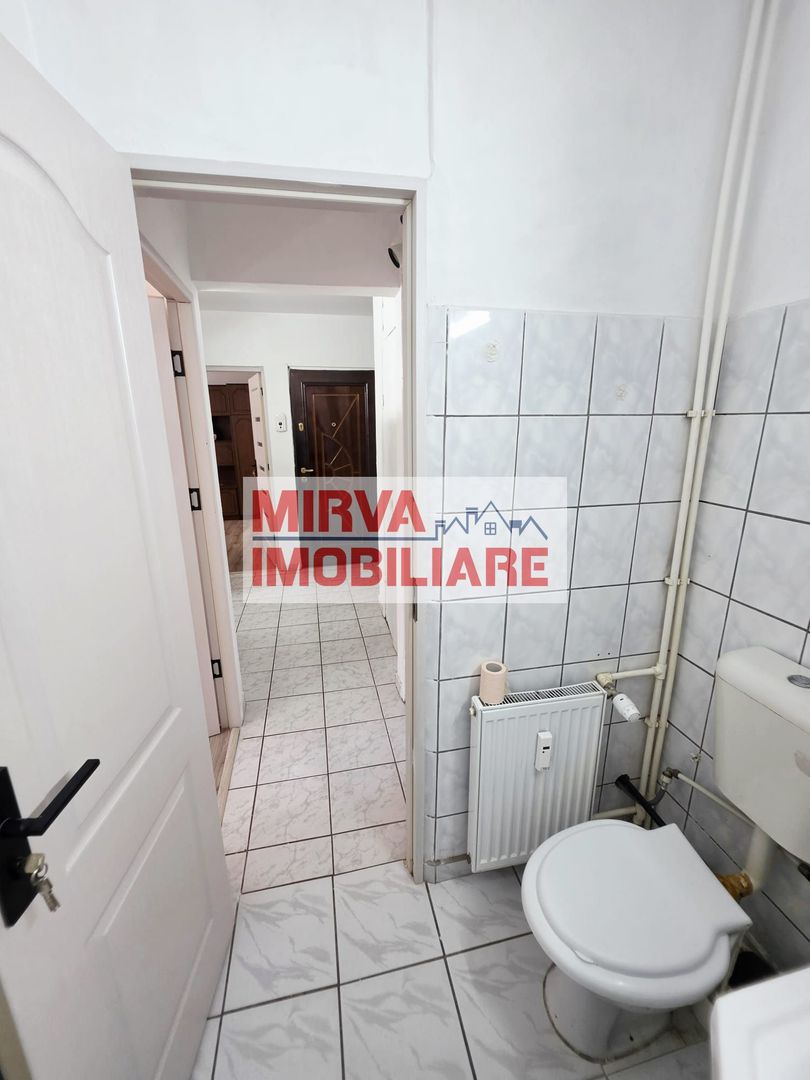 Apartament 2 camere, mobilat si utilat, zona 9 Mai - Poză 11