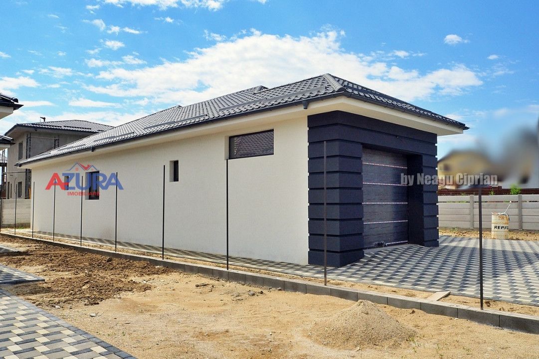 De vânzare case Târgul Săptămânal! - Poză 52