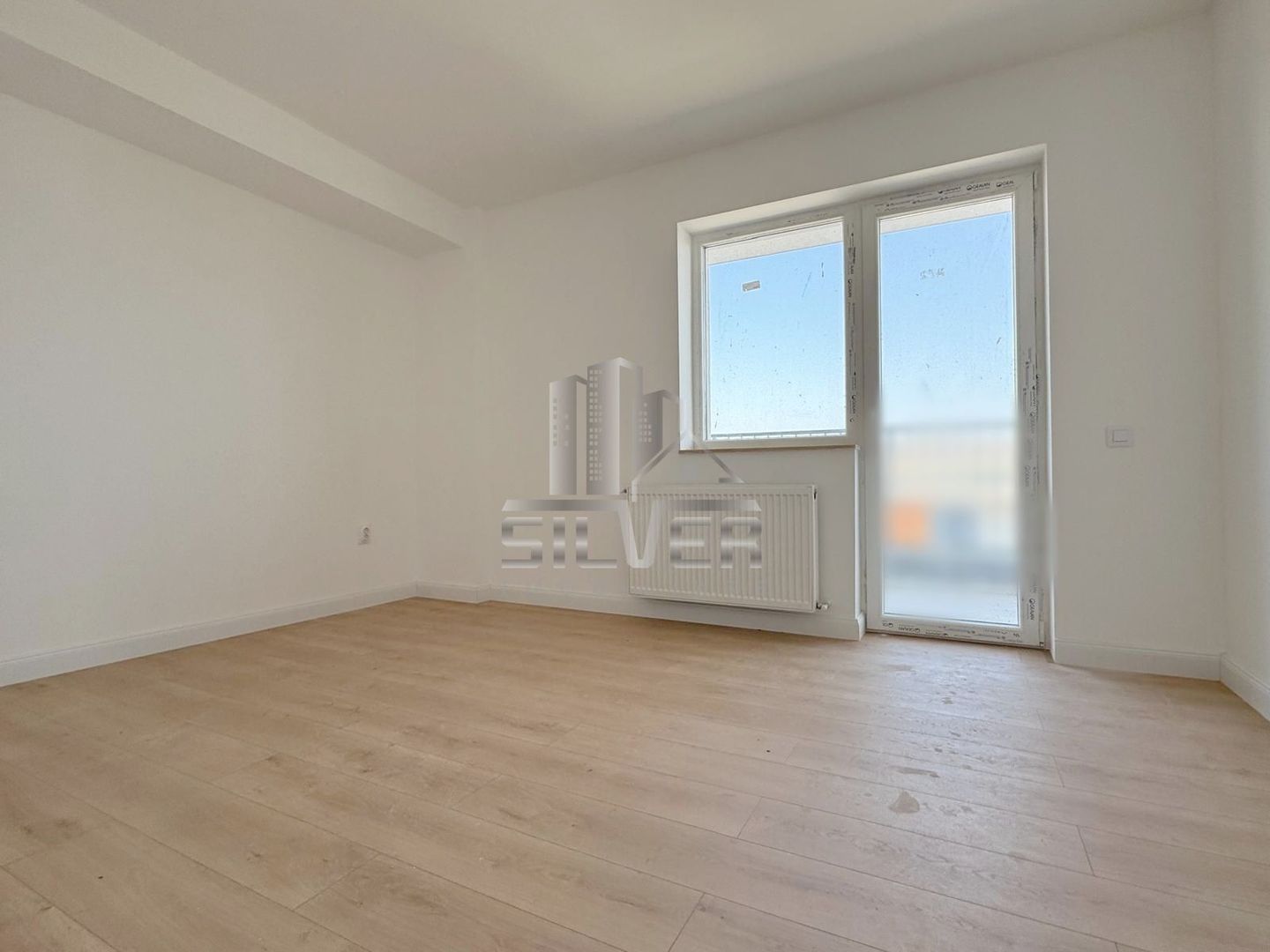 Apartament cu 3 camere recent finisat+2 terase! - Poză 5