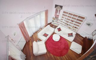 Vanzare Vila  Pipera 1350 mp teren adiacent Iancu Nicolae - Poză 29