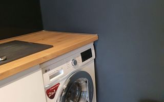 Apartament 2 camere cu parcare | One Herăstrău Plaza | Vedere liberă - Poză 6