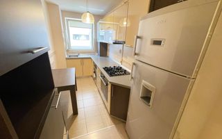 2 camere, modern, bloc nou, balcon, parcare, zona Calea Turzii, MOL - Poză 6