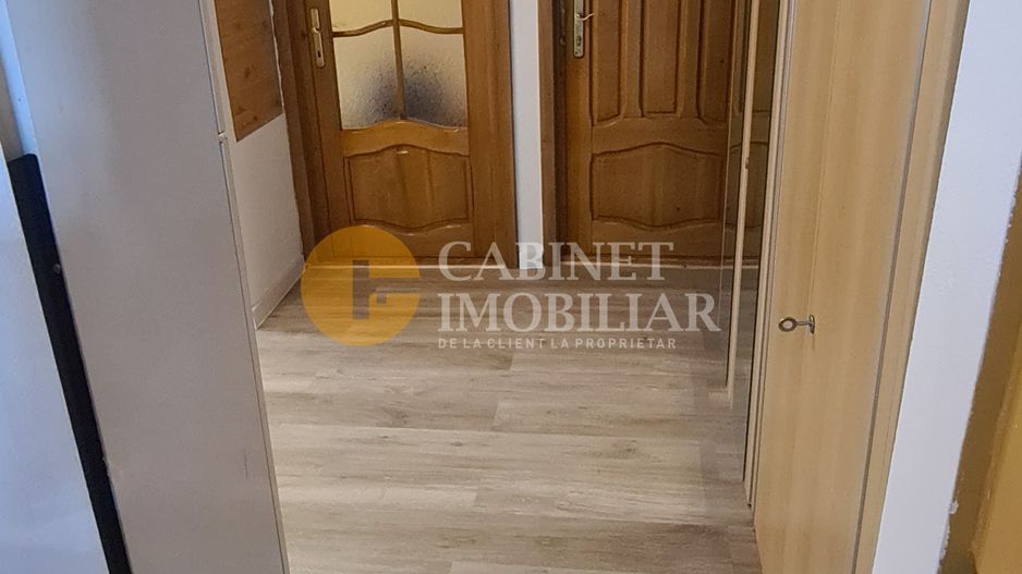 2 camere decomandat, 56mp - mobilat&utilat - Clopotari-Nicolina - Poză 5