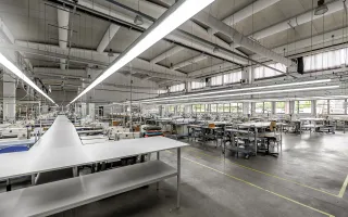 Oportunitate: Hală de producție și depozitare cu birouri în Arad - Poză 14