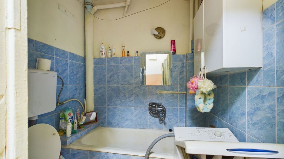 Apartament cu 3 camere în Şagului - Poză 9