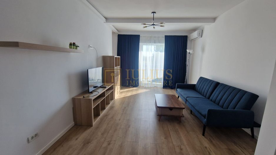Bloc nou |2  camere | zona Mehala| loc de parcare| balcon deschis| - Poză 3