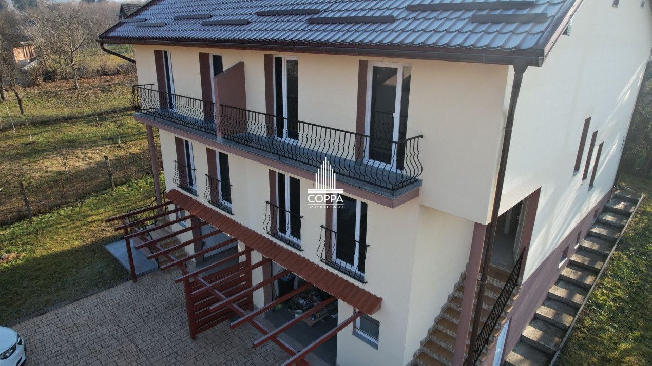 Casa tip Duplex / Baia Sprie - Poză 28