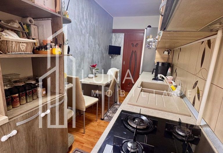 Apartament 2 camere decomandat, complet mobilat – Astra - Poză 6