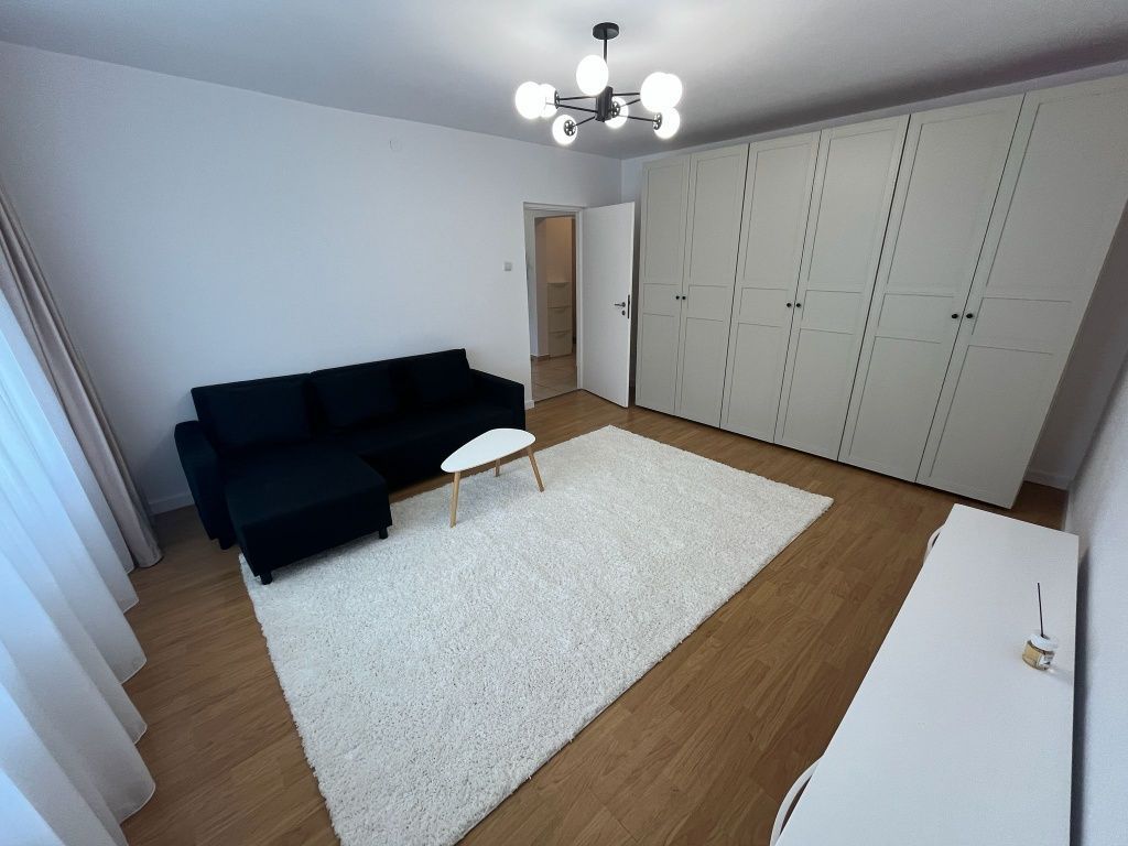 Vanzare Apartament 3 Camere Mall Vitan– Nerva Traian Bloc 1994 anvelopat - Poză 7