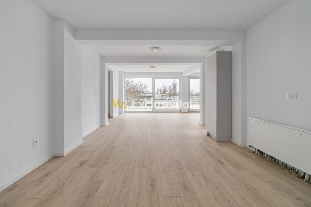 Penthouse 5 camere Green City - Poză 16