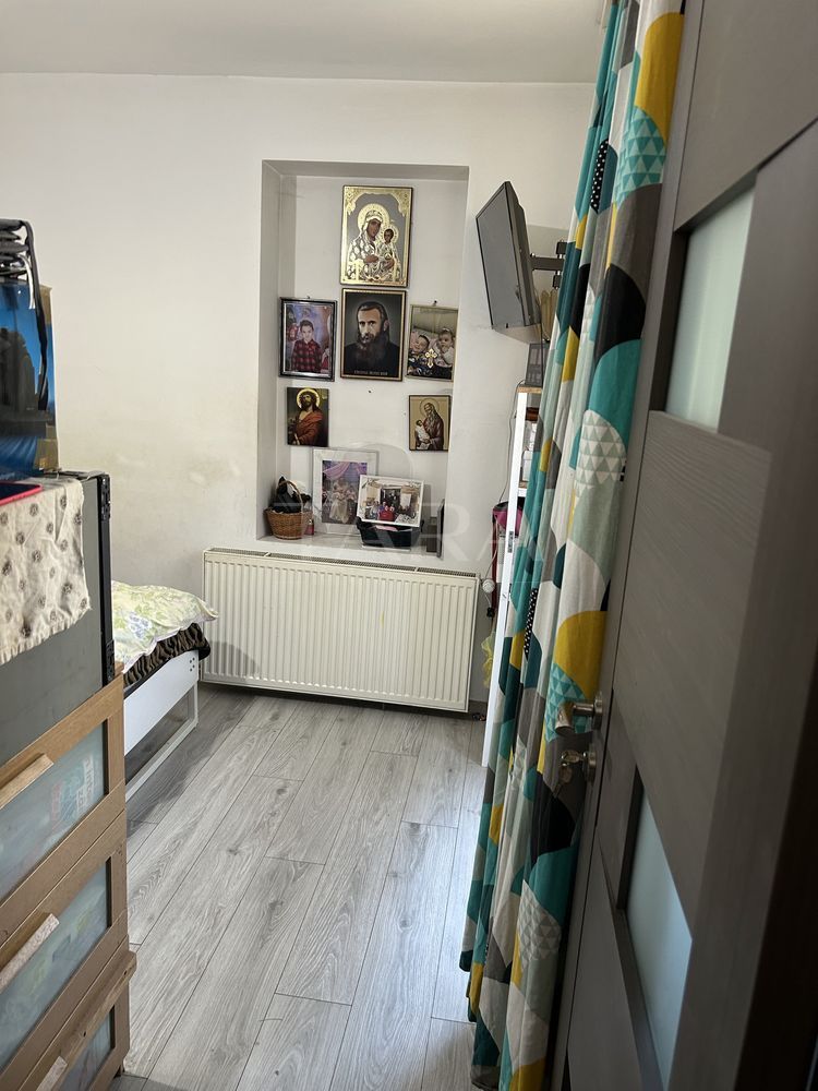 Apartament 2 camere, decomandat, zona Someșului – Florești. - Poză 4