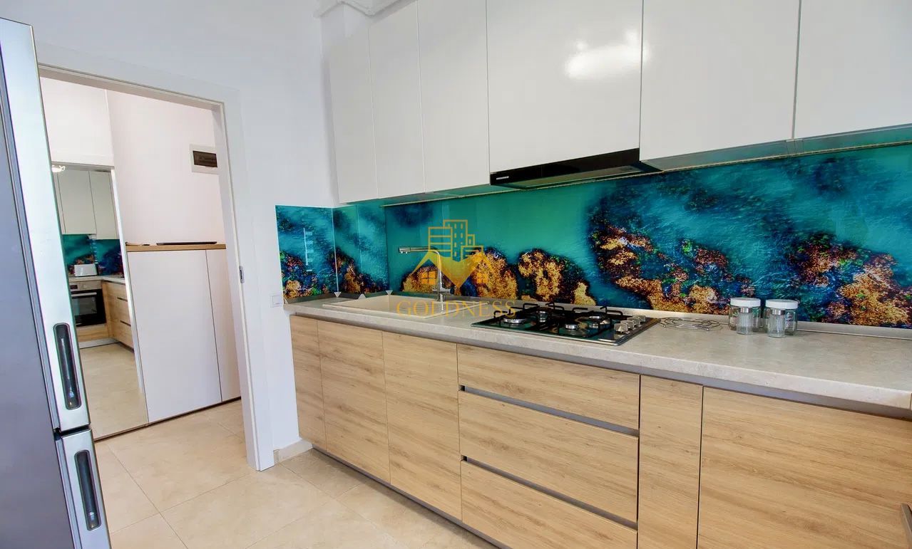 2 camere open space, Parcare, Premium, UMF, Revo Gym, Andrei Muresanu - Poză 7