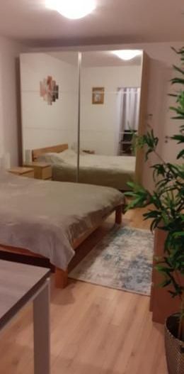 Studio modern Pallady, parter înalt, complet utilat, metrou 5 min - Poză 3