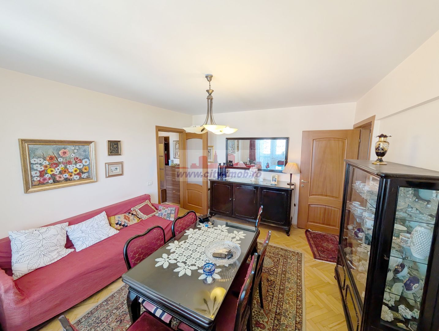 Vanzare Apartament Parcul Circului Stefan Ce Mare - Poză 2