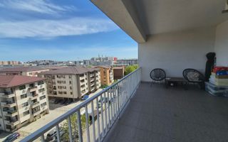 2 Camere cu Terasa Parcare subterana Inclusa-Titan Pallady - Poză 9