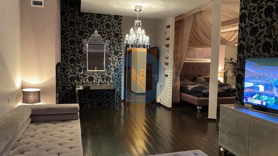 Vila individuala Capitale - Poză 5