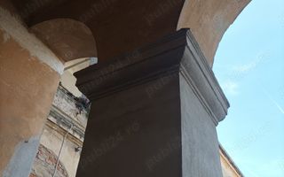 Vand apartament la parter in zona ultracentrala Satu Mare - Poză 8