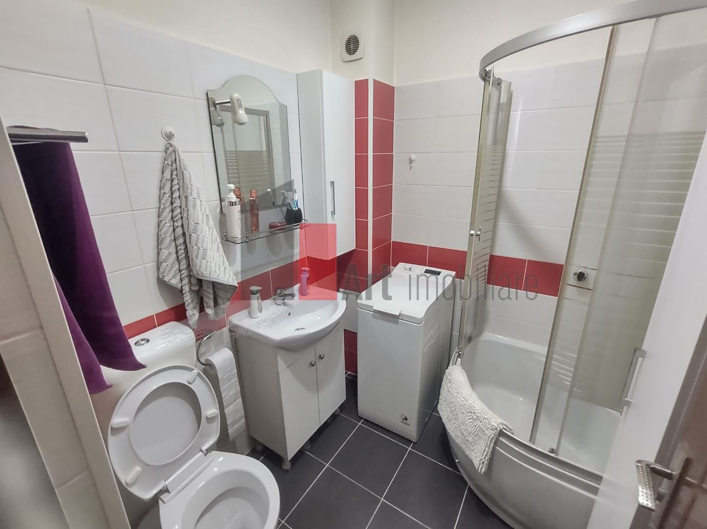 Vânzare apartament 2 camere Bd. Metalurgiei - Drumul Binelui - Poză 3