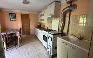 Casă tradițională I 100 mp utili I teren 1830 mp I Armeni I SIBIU - Poză 15