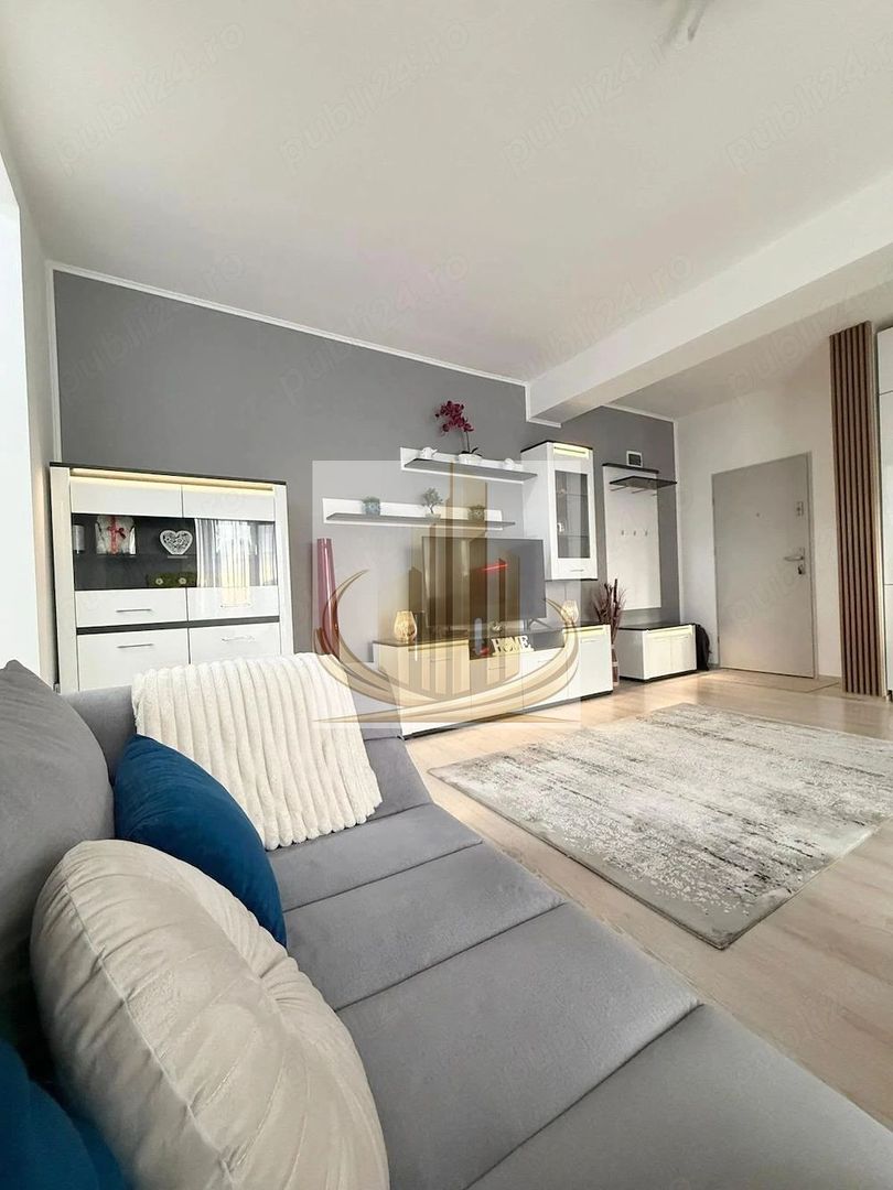 🏡 Apartament modern 2 camere - Poză 6
