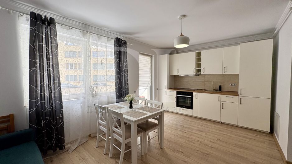Apartament 2 camere– Zona Cetății, Florești - Poză 4