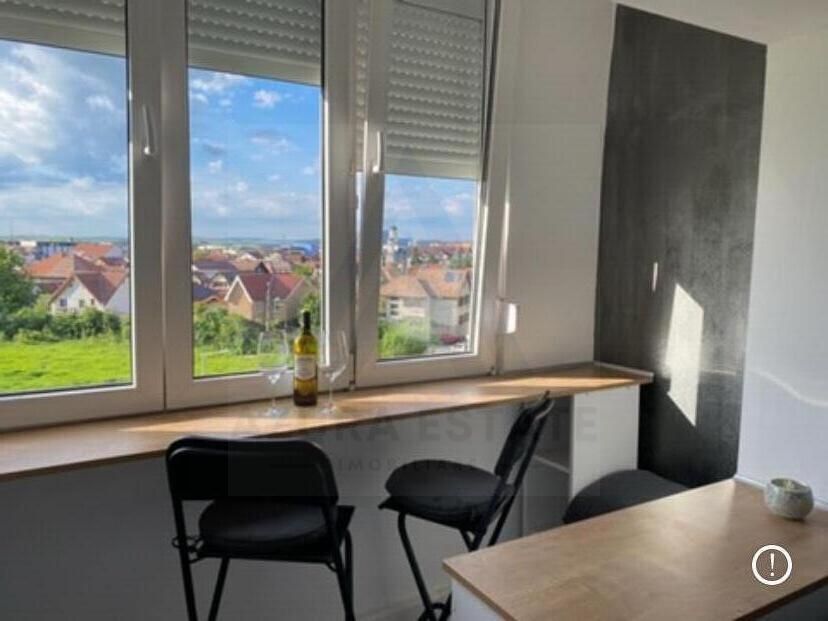 Garsonieră 32 mp de vânzare – strada Siretului, renovată - Poză 4