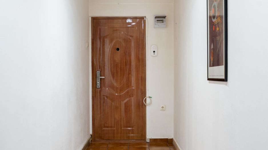 COMISION 0% - Garsoniera cu vedere spre Parcul Cismigiu - bloc Diham ( MAI) - Poză 13
