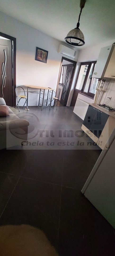 Modern Nicolina Cug apartament 1 camera - Poză 11