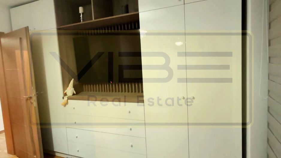 Duplex-4 camere - Mobilat Modern-Valea Adanca-``5 Drumuri`` - Poză 31