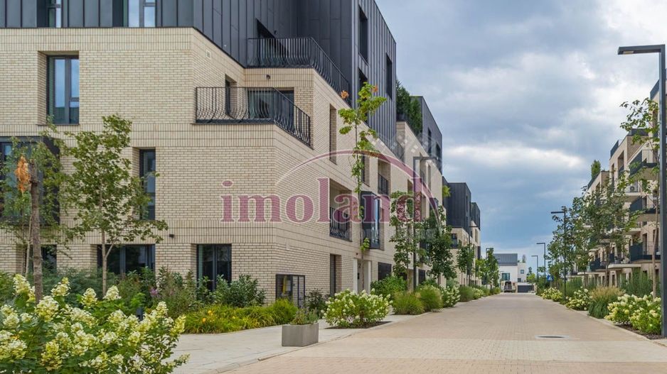 Parkview - apartament 4 camere - mobilat&utilat - Avalon Estate-Pipera - Poză 32