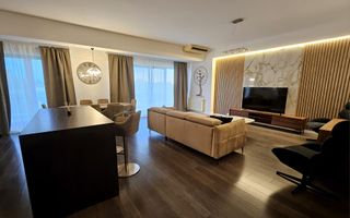 VANZARE APARTAMENT PREMIUM ARON COTRUS-NORDULUI-4 CAMERE-160MP-PARCARE - Poză 2