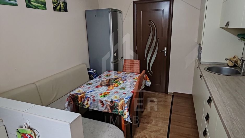 Apartament de închiriat în Ștrand – complet utilat și mobilat - Poză 7
