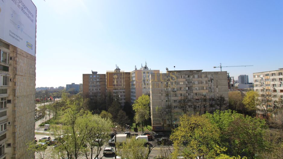 Pet friendly, centrala proprie, 2 minute de Iulius Mall - Poză 14