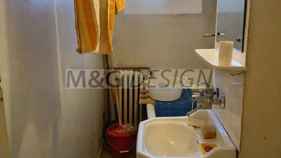 Apartament 2 camere zona Dacia - Poză 5