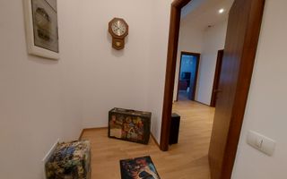 Superb penthouse | Free View | Baneasa Forest | 4 parking spaces - Poză 25