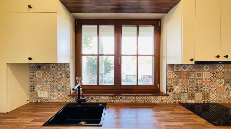 Casa superba de inchiriat - Goya  | Ideala pentru familie cu copii - Poză 10