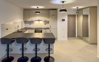 Apartament 2 camere, parcare, Zona Iulius Mall - Poză 4