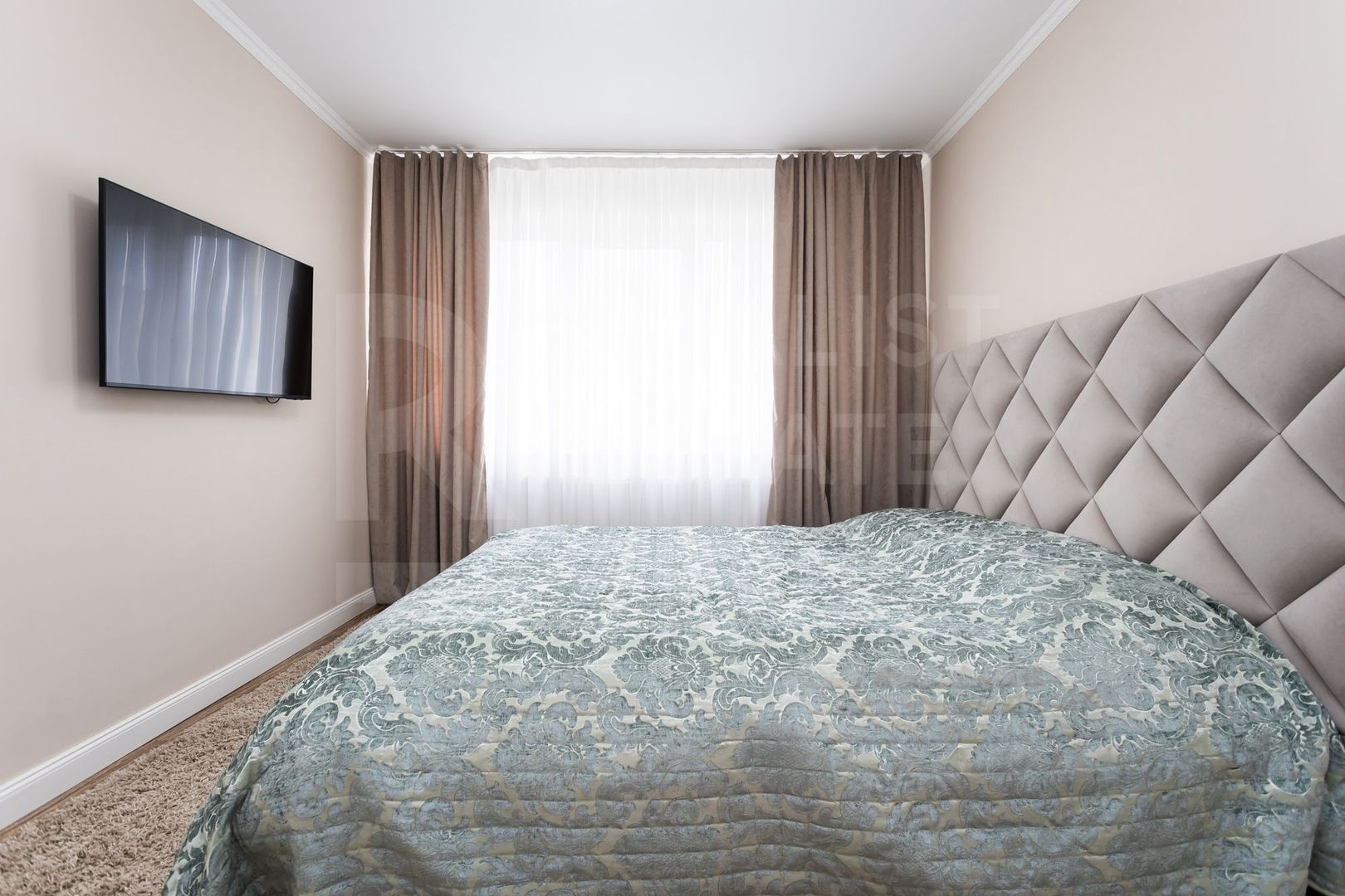 Vânzare, apartament, 2 camere, strada Ion Dumeniuc, Ciocana - Poză 2