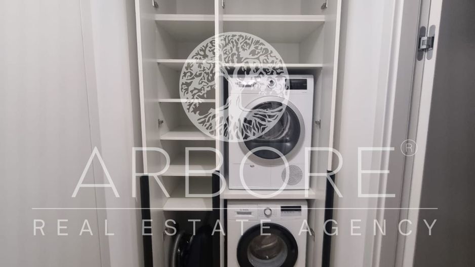 Apartament premium 2 camere Herăstrău-Win Residence | Mobilat complet - Poză 10