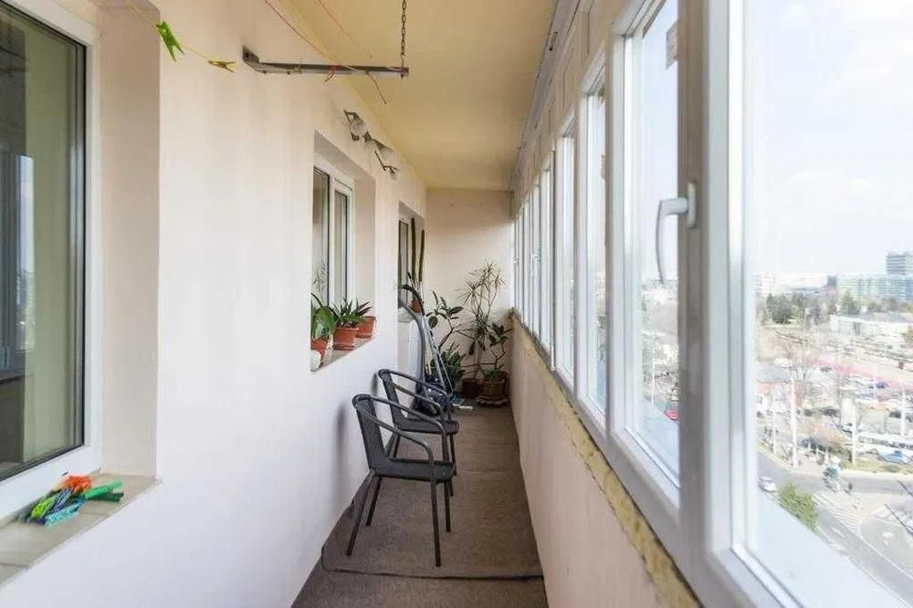 AP. 3 CAMERE- PIATA SUDULUI, BLOC REABILITAT, MODERN, METROU 10 MINUTE - Poză 7