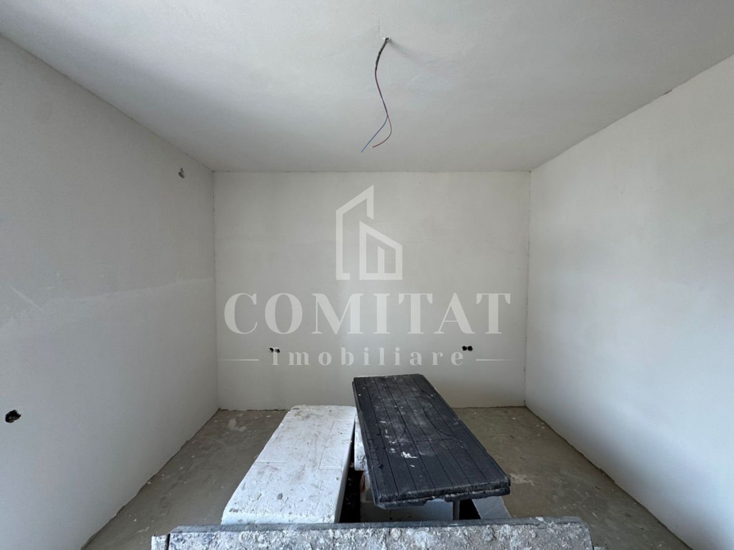 Casă de tip duplex de vânzare | 4 camere | Zona Auchan - Iris - Poză 9