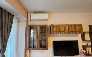 Închiriere 2 camere Nerva Traian, centrala proprie, parcare, 2 balcoane - Poză 5