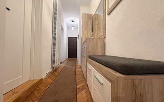 Apartament 2 camere - locație Centrală - Poză 2