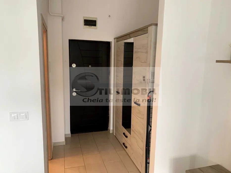 Apartament 1 camera D Tatarasi- Flora 360 euro - Poză 3