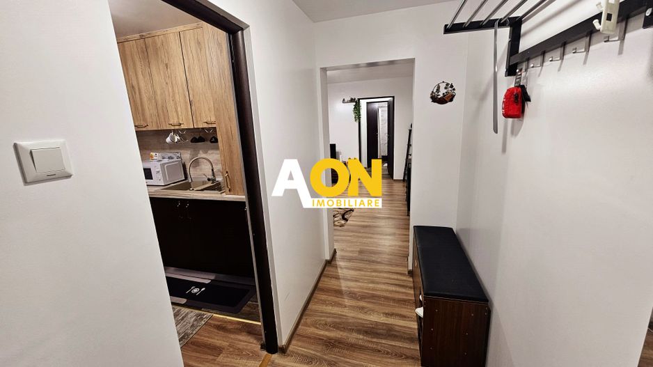 Apartament 2 camere, etaj 1, superfinisat, mobilat, utilat, Barabant - Poză 11