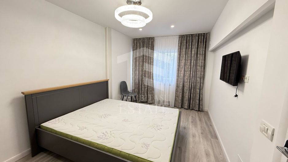 Apartament 4 camere Lacul Tei Doamna Ghica - Poză 9